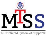  Multi-tiered System of Supports (MTSS)